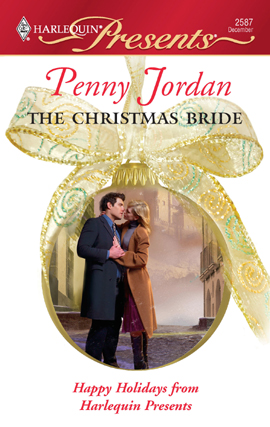 Title details for Christmas Bride by Penny Jordan - Available